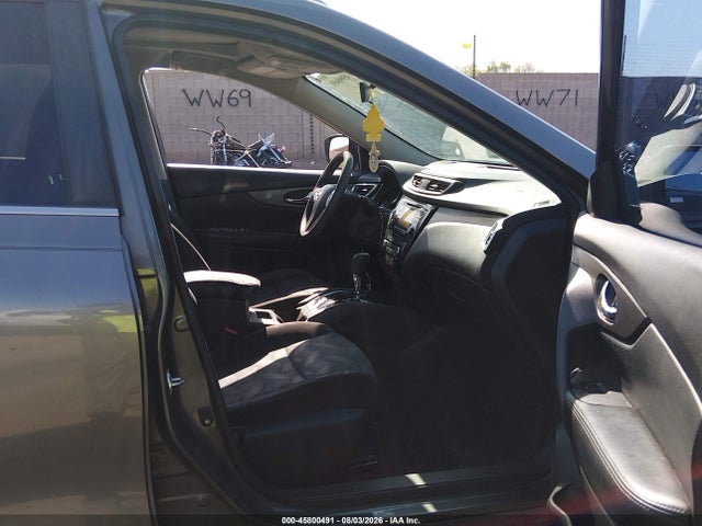 Nissan ROGUE SV 2014 5N1AT2MT0EC775136 Image 5