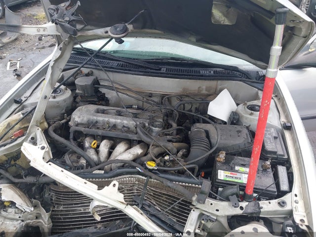 Продаж на аукціоні авто 1999 Toyota Corolla Ce, vin: 2T1BR12E7XC248291, номер лоту: 45800492