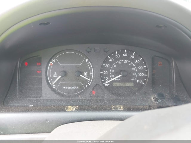 Продаж на аукціоні авто 1999 Toyota Corolla Ce, vin: 2T1BR12E7XC248291, номер лоту: 45800492