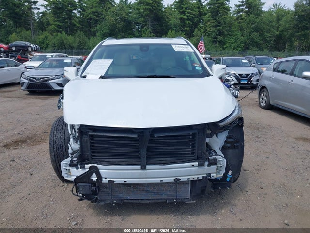 5GAEVAKW1RJ120431 Buick Enclave Essence Awd