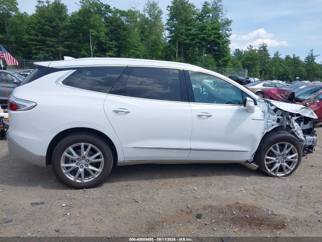 5GAEVAKW1RJ120431 Buick Enclave Essence Awd