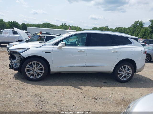 5GAEVAKW1RJ120431 Buick Enclave Essence Awd