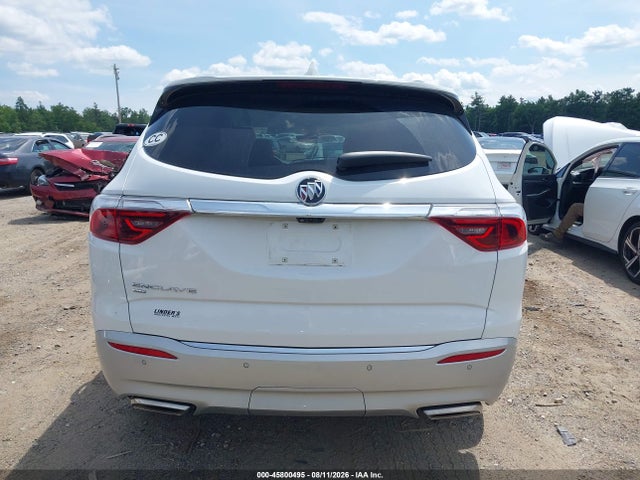 5GAEVAKW1RJ120431 Buick Enclave Essence Awd