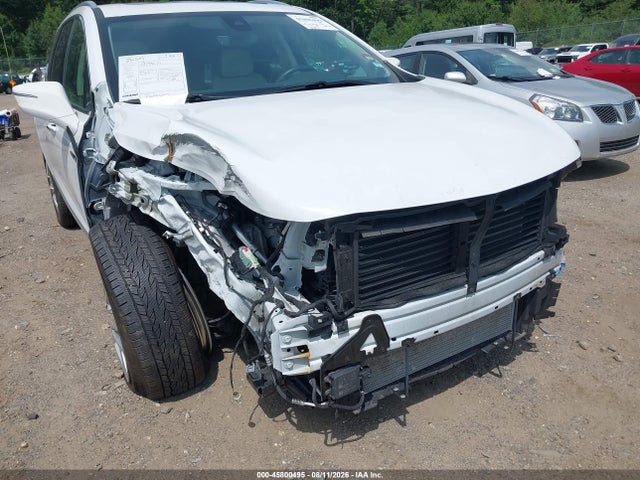 5GAEVAKW1RJ120431 Buick Enclave Essence Awd
