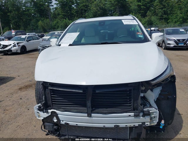 5GAEVAKW1RJ120431 Buick Enclave Essence Awd