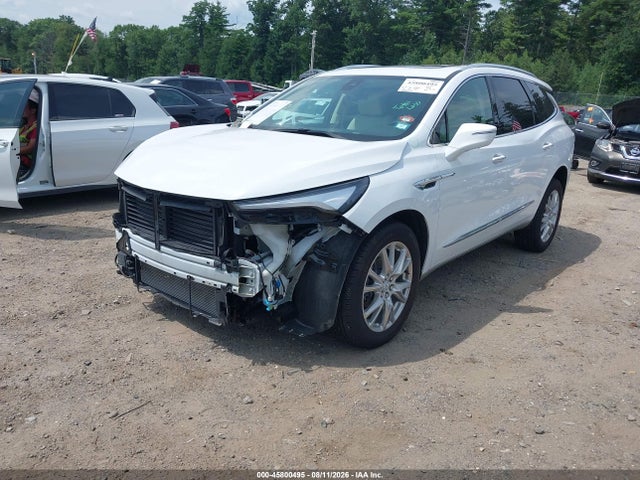 5GAEVAKW1RJ120431 Buick Enclave Essence Awd