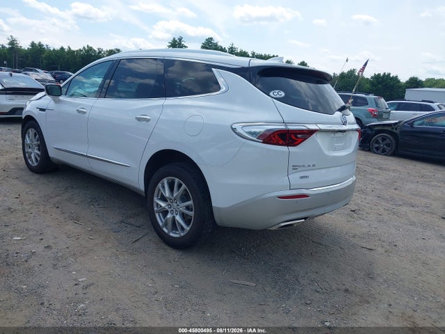 5GAEVAKW1RJ120431 Buick Enclave Essence Awd