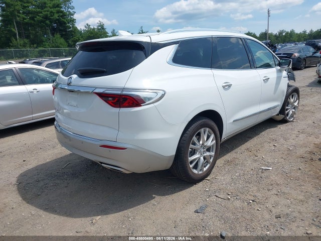 5GAEVAKW1RJ120431 Buick Enclave Essence Awd