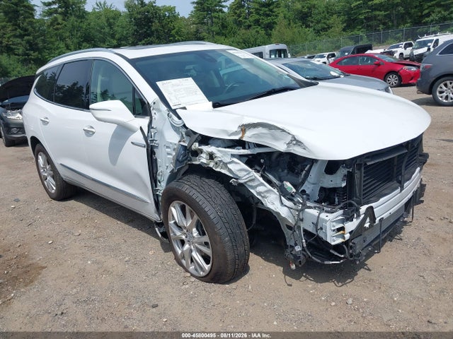 5GAEVAKW1RJ120431 Buick Enclave Essence Awd