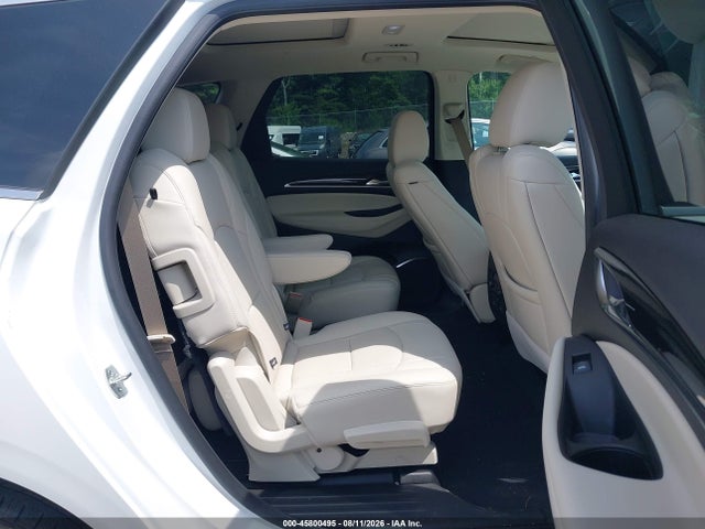 5GAEVAKW1RJ120431 Buick Enclave Essence Awd
