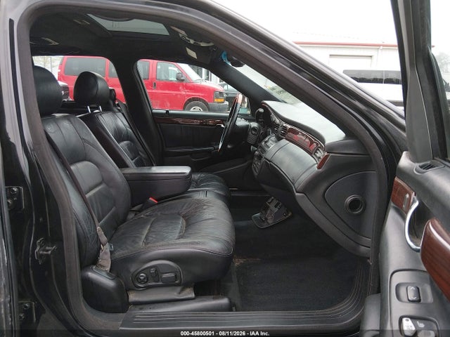Aukcja sprzedaży 2001 Cadillac Deville Dhs, vin: 1G6KE57Y91U247176, numer aukcji: 45800501