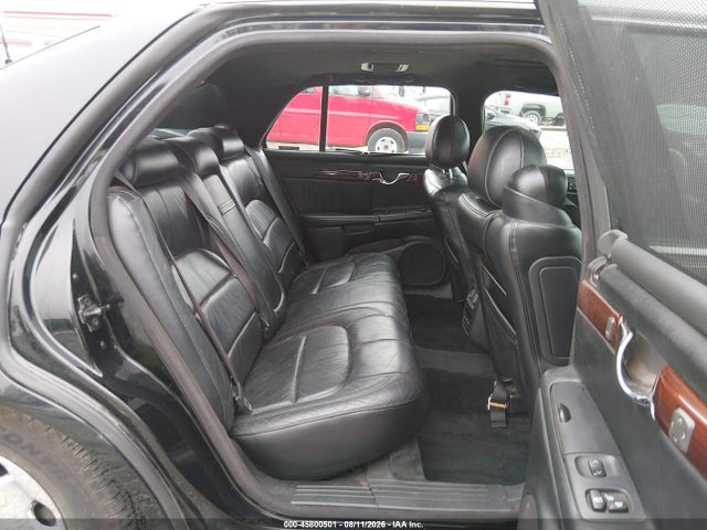 Aukcja sprzedaży 2001 Cadillac Deville Dhs, vin: 1G6KE57Y91U247176, numer aukcji: 45800501