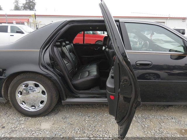 Aukcja sprzedaży 2001 Cadillac Deville Dhs, vin: 1G6KE57Y91U247176, numer aukcji: 45800501