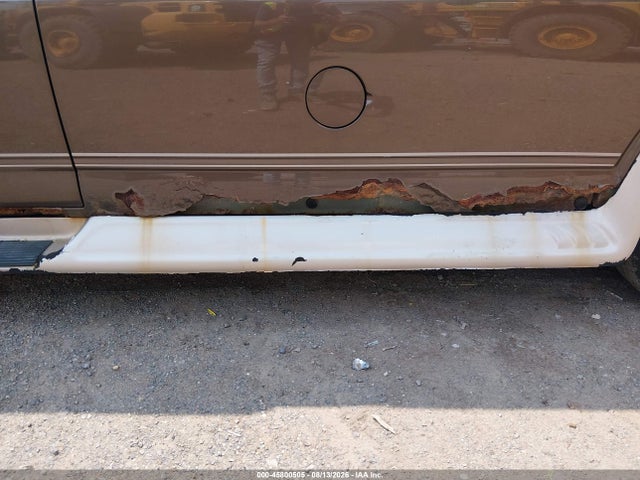 45800505 :رقم المزاد ، 1GDFG15RXW1063138 vin ، 1998 Gmc Savana Yf7 مزاد بيع