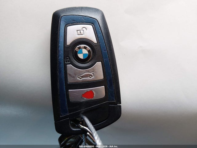 Продаж на аукціоні авто 2016 Bmw X3 Xdrive28d, vin: 5UXWY3C56G0F84136, номер лоту: 45800508