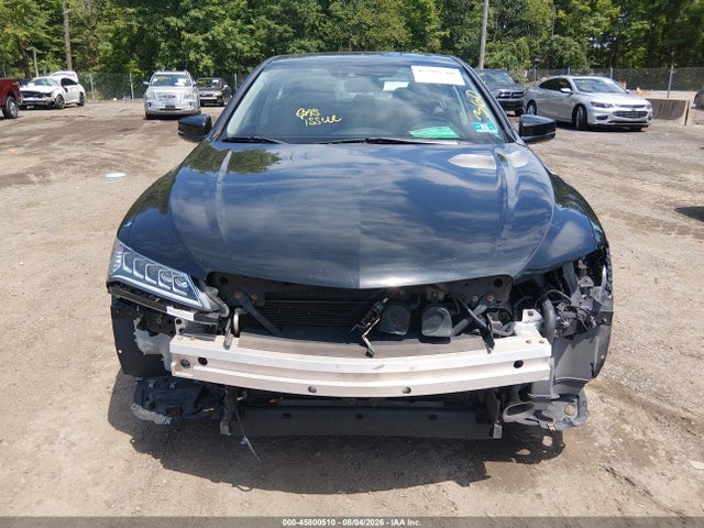 Продажа на аукционе авто 2015 Acura Tlx V6 Tech, vin: 19UUB2F51FA008588, номер лота: 45800510