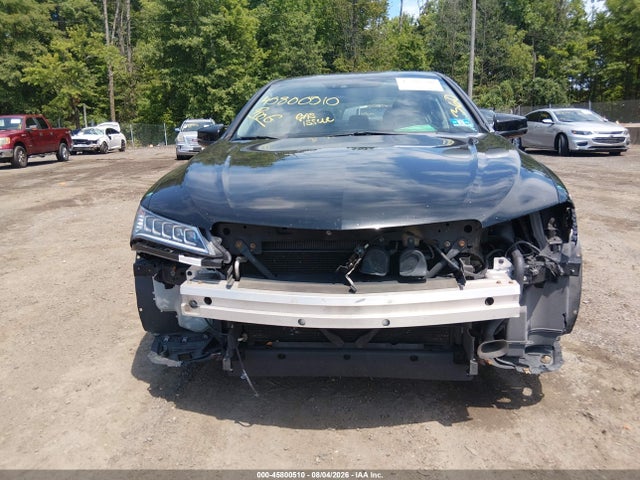 Продажа на аукционе авто 2015 Acura Tlx V6 Tech, vin: 19UUB2F51FA008588, номер лота: 45800510