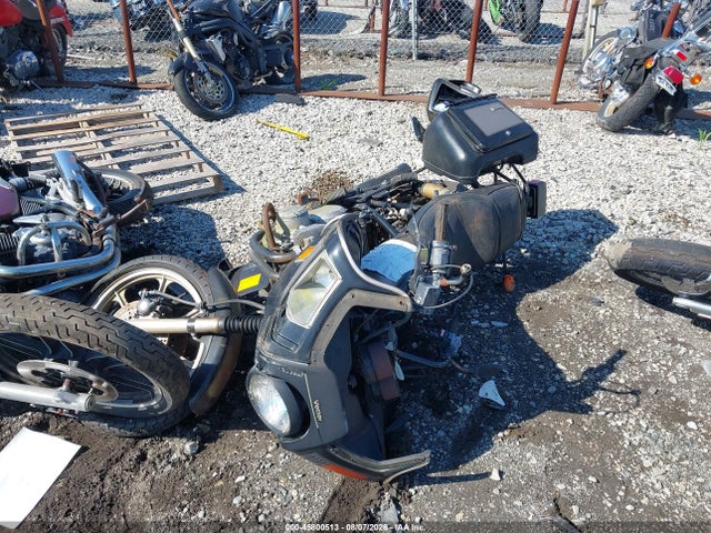 Продажа на аукционе авто 1983 Kawasaki Kz750 N, vin: JKAKZDN19DA007403, номер лота: 45800513