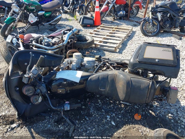 Продажа на аукционе авто 1983 Kawasaki Kz750 N, vin: JKAKZDN19DA007403, номер лота: 45800513