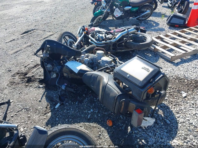 Продажа на аукционе авто 1983 Kawasaki Kz750 N, vin: JKAKZDN19DA007403, номер лота: 45800513