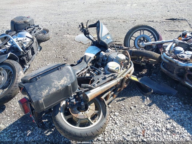 Продажа на аукционе авто 1983 Kawasaki Kz750 N, vin: JKAKZDN19DA007403, номер лота: 45800513