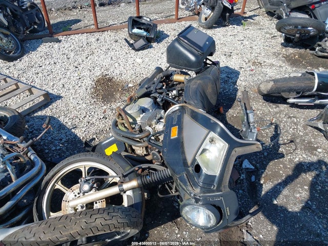 Продажа на аукционе авто 1983 Kawasaki Kz750 N, vin: JKAKZDN19DA007403, номер лота: 45800513