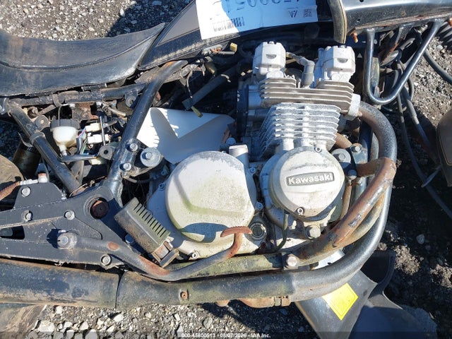 Продажа на аукционе авто 1983 Kawasaki Kz750 N, vin: JKAKZDN19DA007403, номер лота: 45800513