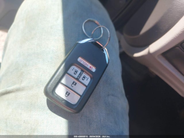 Honda ODYSSEY EX 2015 5FNRL5H48FB042395 Image 11