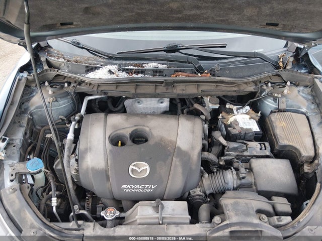 Aukcja sprzedaży 2016 Mazda Cx-5 Touring, vin: JM3KE2CY6G0672783, numer aukcji: 45800518