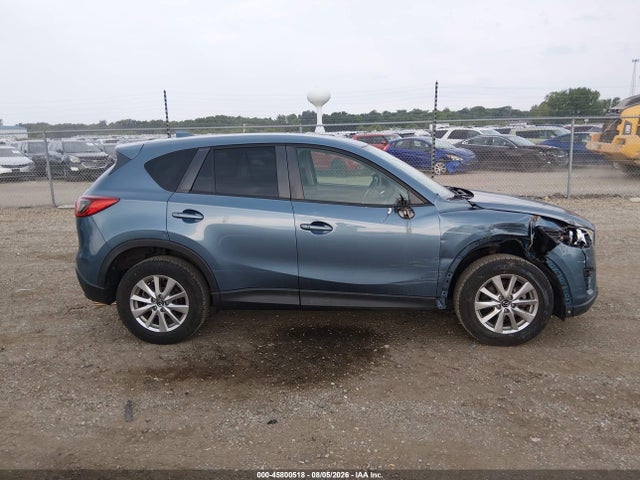 Aukcja sprzedaży 2016 Mazda Cx-5 Touring, vin: JM3KE2CY6G0672783, numer aukcji: 45800518