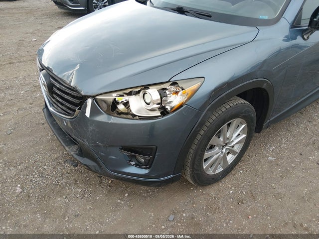 Aukcja sprzedaży 2016 Mazda Cx-5 Touring, vin: JM3KE2CY6G0672783, numer aukcji: 45800518
