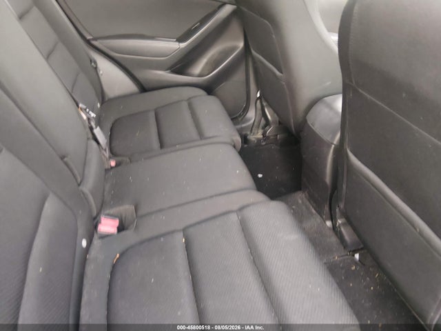Aukcja sprzedaży 2016 Mazda Cx-5 Touring, vin: JM3KE2CY6G0672783, numer aukcji: 45800518