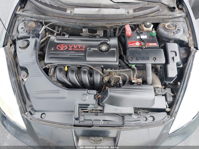 Продажа на аукционе авто 2000 Toyota Celica Gt, vin: JTDDR32T0Y0033494, номер лота: 45800524