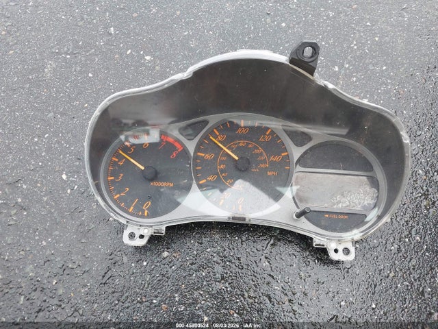 Продажа на аукционе авто 2000 Toyota Celica Gt, vin: JTDDR32T0Y0033494, номер лота: 45800524