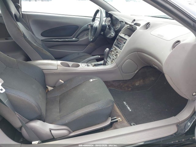 Продажа на аукционе авто 2000 Toyota Celica Gt, vin: JTDDR32T0Y0033494, номер лота: 45800524