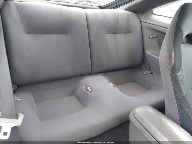Продажа на аукционе авто 2000 Toyota Celica Gt, vin: JTDDR32T0Y0033494, номер лота: 45800524