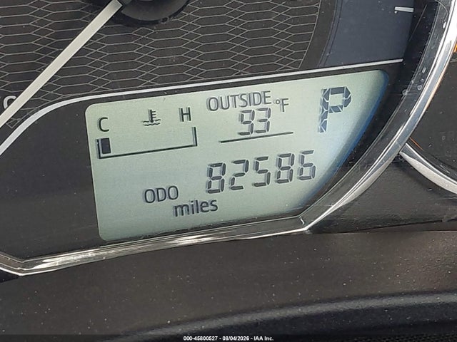 Toyota COROLLA LE 2015 5YFBURHE7FP242834 Image 16