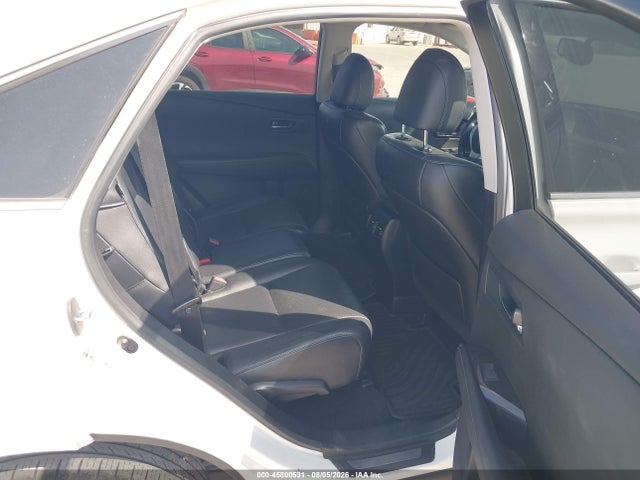 Aukcja sprzedaży 2013 Lexus Rx 350, vin: 2T2ZK1BA8DC130872, numer aukcji: 45800531
