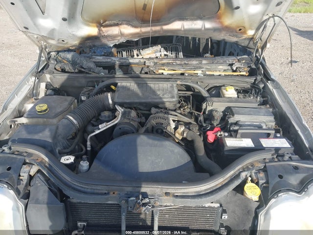 Aukcja sprzedaży 2005 Jeep Grand Cherokee Laredo, vin: 1J4GR48K05C713448, numer aukcji: 45800532