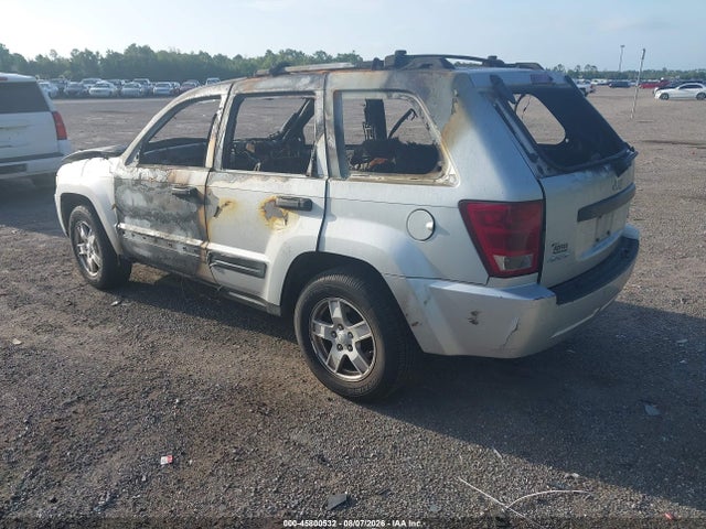 Aukcja sprzedaży 2005 Jeep Grand Cherokee Laredo, vin: 1J4GR48K05C713448, numer aukcji: 45800532