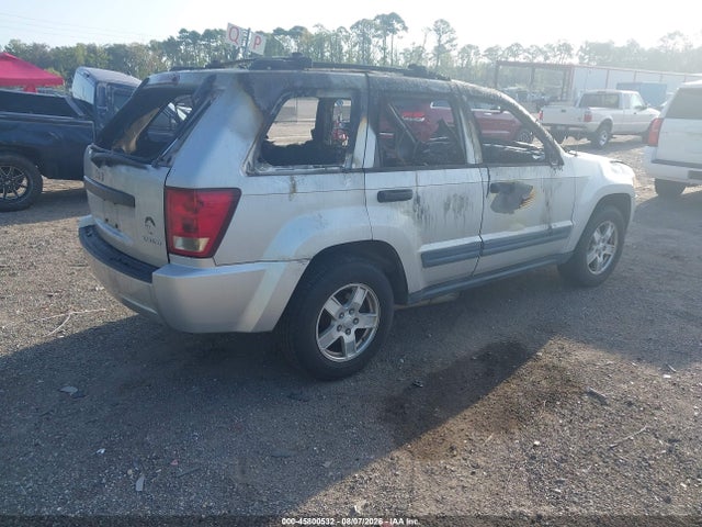 Aukcja sprzedaży 2005 Jeep Grand Cherokee Laredo, vin: 1J4GR48K05C713448, numer aukcji: 45800532