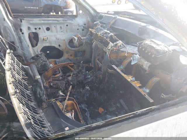 Aukcja sprzedaży 2005 Jeep Grand Cherokee Laredo, vin: 1J4GR48K05C713448, numer aukcji: 45800532