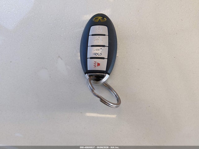 45800537 :رقم المزاد ، 5N1AL0MM8FC557329 vin ، 2015 Infiniti Qx60 مزاد بيع