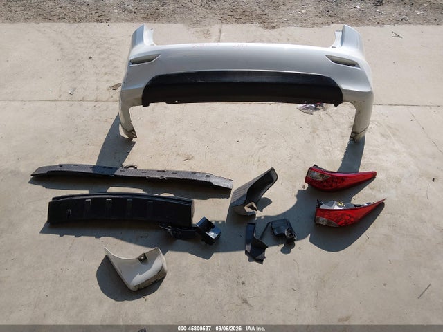45800537 :رقم المزاد ، 5N1AL0MM8FC557329 vin ، 2015 Infiniti Qx60 مزاد بيع