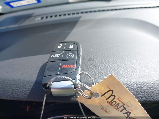 Aukcja sprzedaży 2021 Jeep Grand Cherokee Limited 4x4, vin: 1C4RJFBG3MC614613, numer aukcji: 45800538