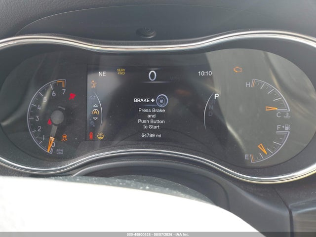 Aukcja sprzedaży 2021 Jeep Grand Cherokee Limited 4x4, vin: 1C4RJFBG3MC614613, numer aukcji: 45800538