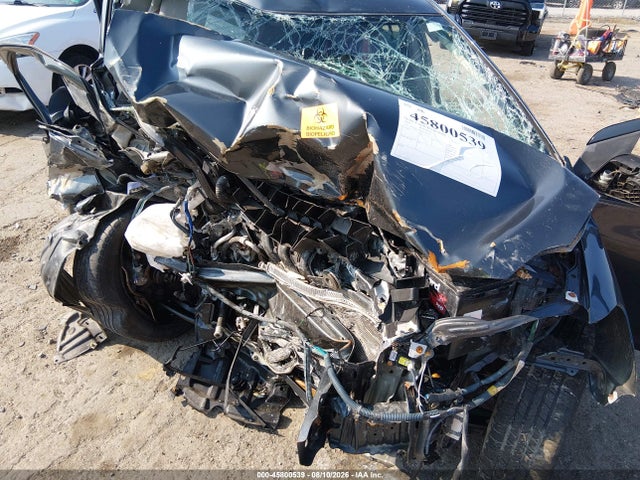 Продаж на аукціоні авто 2008 Toyota Yaris, vin: JTDBT903184039327, номер лоту: 45800539