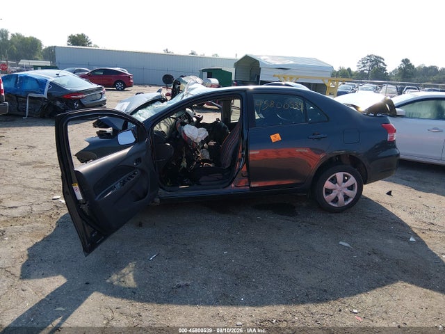 Продаж на аукціоні авто 2008 Toyota Yaris, vin: JTDBT903184039327, номер лоту: 45800539