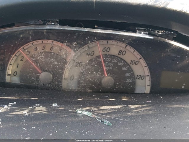 Продаж на аукціоні авто 2008 Toyota Yaris, vin: JTDBT903184039327, номер лоту: 45800539