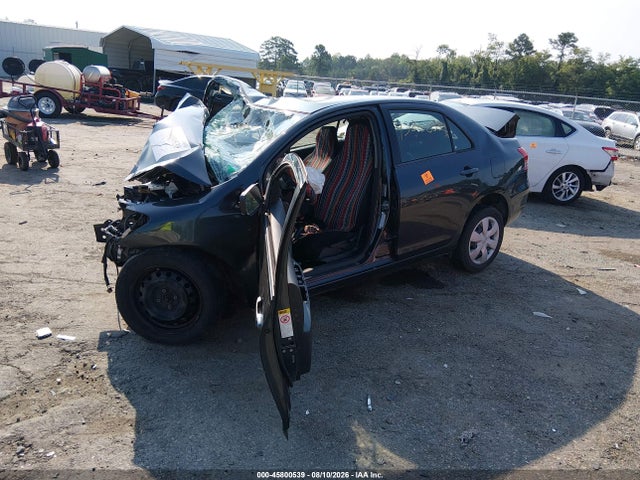 Продаж на аукціоні авто 2008 Toyota Yaris, vin: JTDBT903184039327, номер лоту: 45800539